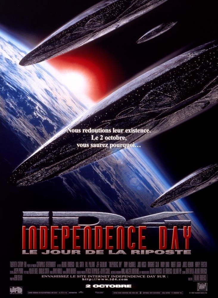 INDEPENDENCE DAY